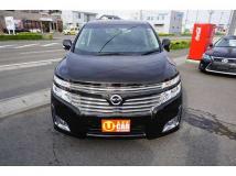 2012 Nissan Elgrand