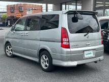 2005 Nissan Serena