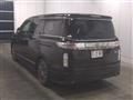 2015 Nissan Elgrand