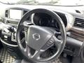 2015 Nissan Elgrand