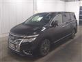 2015 Nissan Elgrand