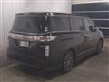 2015 Nissan Elgrand