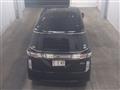 2015 Nissan Elgrand