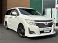 2011 Nissan Elgrand
