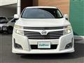 2011 Nissan Elgrand