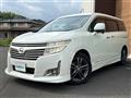 2011 Nissan Elgrand