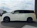 2011 Nissan Elgrand
