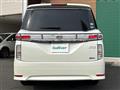 2011 Nissan Elgrand