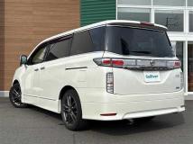 2011 Nissan Elgrand
