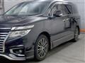 2014 Nissan Elgrand