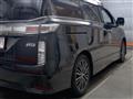 2014 Nissan Elgrand