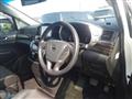 2017 Nissan Elgrand