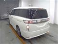 2015 Nissan Elgrand