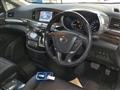 2015 Nissan Elgrand