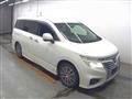 2015 Nissan Elgrand