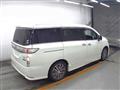 2015 Nissan Elgrand