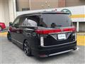 2010 Nissan Elgrand