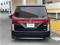 2010 Nissan Elgrand