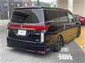 2010 Nissan Elgrand