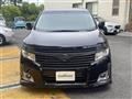 2010 Nissan Elgrand