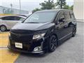2010 Nissan Elgrand