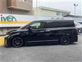 2010 Nissan Elgrand