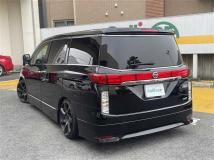 2010 Nissan Elgrand