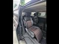 2011 Nissan Elgrand