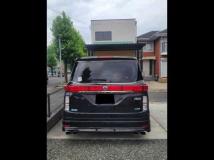 2011 Nissan Elgrand