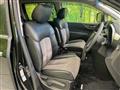 2012 Nissan Elgrand