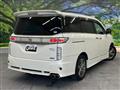 2012 Nissan Elgrand