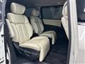 2012 Nissan Elgrand