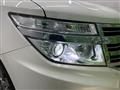 2012 Nissan Elgrand