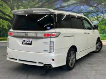 2012 Nissan Elgrand