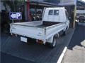 2006 Nissan Vanette Truck
