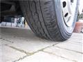 2006 Nissan Vanette Truck