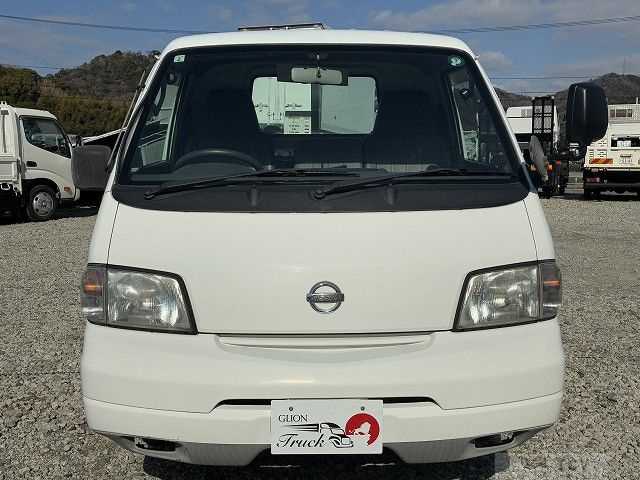 2006 Nissan Vanette Truck