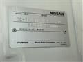 2006 Nissan Vanette Truck