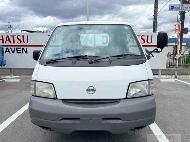 2005 Nissan Vanette Truck