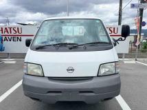 2005 Nissan Vanette Truck
