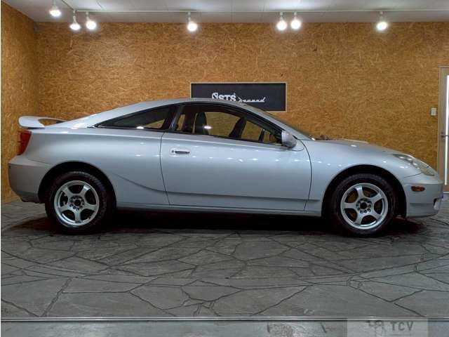 2003 Toyota Celica