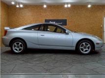 2003 Toyota Celica