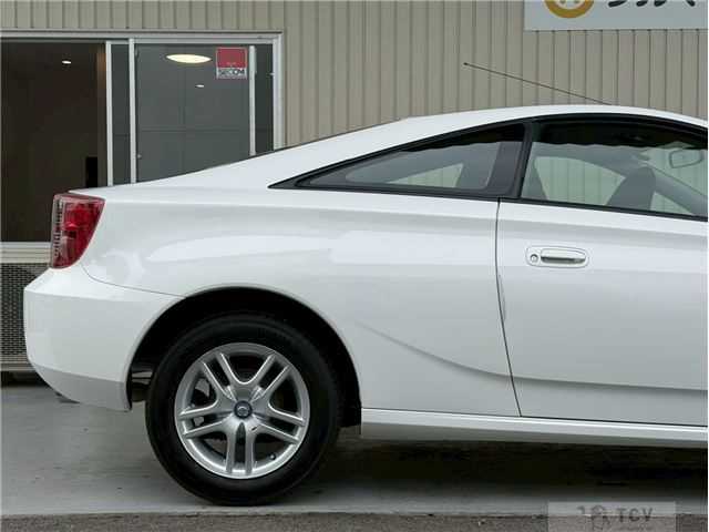 2004 Toyota Celica