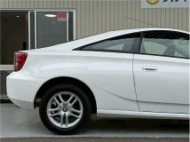 2004 Toyota Celica