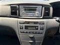 2002 Toyota Allex