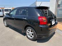 2002 Toyota Allex