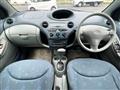 2001 Toyota Vitz