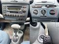 2001 Toyota Vitz