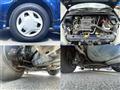 2001 Toyota Vitz