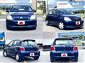 2001 Toyota Vitz